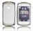 Etui BACK CASE SONYERICSSON WT19 LIVE +gratis