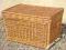 Wiklinowe koszyki - Kufer  od producenta 60/40/40h