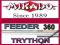 FEEDER MIKADO TRYTHON 360/100 +3SZCZYTÓWKI WROCŁAW