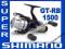 SHIMANO SUPER GT-RB 1500 + GRATIS WROCŁAW