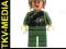 LEGO STAR WARS FIGURKA ENDOR REBEL COMMANDO 2012