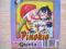 film bajka VCD PINOKIO