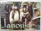 JANOSIK film VCD polski