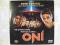 ONI     film DVD    Fiction