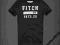 ABERCROMBIE & FITCH - męski T-shirt XXL,WIOSNA