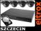PROFESJONALNY ZESTAW MONITORINGU 4 KAMERY Z255