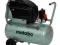 Kompresor 24l. 1,5kW METABO CLASSICAIR 255/24 FVAT