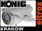 KAMERA ZEWNĘTRZNA KONIG KG-700ATR MONITORING 3597