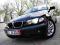 CZARNE BMW 320D**150KM**UNIKAT * XENON * IDEAŁ!!!!