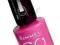 SZYBKOSCHNĄCY LAKIER 60 SEKUND RIMMEL 250 PINK
