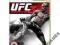 UFC 3 Xbox360 NOWA FOLIA GDAŃSK