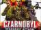 Czarnobyl: Terrorist Attack + TS. Nowy PC DVD-ROM.