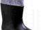 BUTY ROBOCZE GUMOFILCE KALOSZE GUMOWE PCV 41