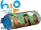 H2O  HO24 PIÓRNIK SASZETKA NA KREDKI SUPER PREZENT