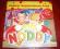 NODDY 4 bajki dla dzieci 45 minut VCD