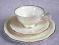Zestaw filiżanka ROSENTHAL CHIPPENDALE ecru