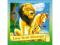 LEW KRÓL DŻUNGLI - bajka VCD
