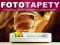 FOTOTAPETA FOTOTAPETY PIKOWANE PAPIER 130gr.