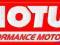 MOTUL Racing Lubricant TERMO naszywka od MOTOHAFT