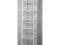 REGAŁ RURKOWY 6P1 BIAŁY REGAŁY KOSZE 88cm