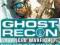 GHOST RECON ADVANCED WARFIGHTER+XBOX360+GWARANCJA+