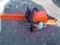 piła spalinowa stihl 250
