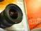 *** SONY 11-18 mm/4,5-5,6 DT *** do Sony jak NOWY