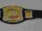 WWE pas mistrzowski Championship