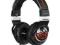 SŁUCHAWKI SKULLCANDY HESH LURKER BLACK GW. ROK BZP