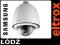 KAMERA OBROTOWA SAMSUNG SCP-2270HP SPEEDDOME 4185