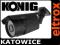 KAMERA PRZEMYSŁOWA KONIG KG-T90SHD 600TVL 60M 4520