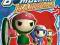 BOMBERMAN HARDBALL NA PlayStation 2