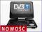 7CALI DVD TV CYFRA PL DEKODER DivX MP3 USB HDMI