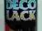 DECO LACK LAKIER FLUORESCENCYJNY FARBA SPRAY K658Y