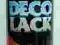 DECO LACK LAKIER FLUORESCENCYJNY FARBA SPRAY K661Y