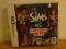 The Sims 2 APARTMENT PETS gra na Nintendo DS BCM!