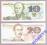 DZIESIEĆ ZŁOTYCH 10 1982 ROK BEM SERIA A   D.STAN