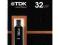 TDK FLASH TRANS-IT MINI USB 32GB