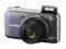 Canon PowerShot SX220 HS Szary Zestaw Nowy Wa-wa