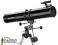 Teleskop CELESTRON PowerSeeker 114EQ + gratis!