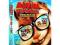 ALVIN I WIEWIÓRKI 1 - 3 Chipmunks Blu-ray TRYLOGIA