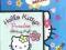 Hello Kitty..Baśń o Księżnicce Kitty +Książeczka