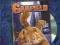 Garfield    Super Film  surround  DVD+ Książka