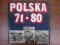 POLSKA 71-80 ALBUM