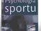 PSYCHOLOGIA SPORTU - M. JARVIS