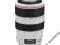 CANON EF 70-300 mm f/4-5.6 L IS USM - NOWY! RATY