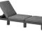 Meble ogrodowe RATTAN DAYTONA SUN LOUNGER NOWOŚĆ