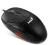 Mysz GENIUS XScroll USB 400dpi Black NOWA