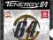 TENERGY 64 BUTTERFLY