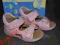 Bartek sandałki sandały 23 nowe SKÓRA LAKIEROWANA